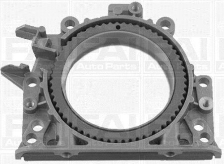 Сальник к/вала Audi A3 (8P) / VW Touran / Audi A4 (8K) 1.6/2.0TDI 10- FAI AUTOPARTS OS1662