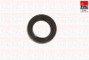 Сальник Р/В 29X45X8 Honda FAI AUTOPARTS OS313 (фото 1)