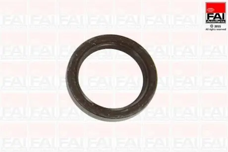 Сальник розподільчого валу Bmw M20/M21/M40 FAI AUTOPARTS OS347