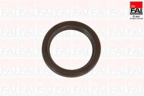Сальник колінвалу передній Ford Escort/Sierra Cvh/Ohc -93 FAI AUTOPARTS OS582