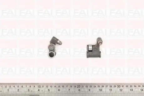 Комплект (коромысло + гидрокомпенсатор) впуск FAI AUTOPARTS R189S