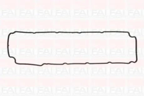 Прокладка клапанної кришки Ford 2.0DI/2.0TDI 00- FAI AUTOPARTS RC1002S