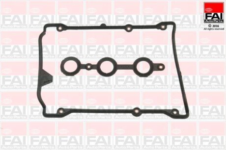 Компл. прокладок клап. кришки Audi/Passat 2,4/ FAI AUTOPARTS RC1033S (фото 1)