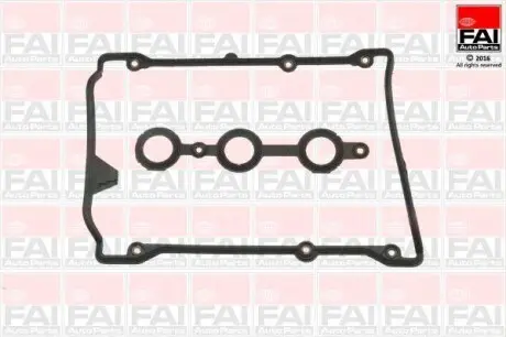 Компл. прокладок клап. кришки Audi/Passat 2,4/ FAI AUTOPARTS RC1033S