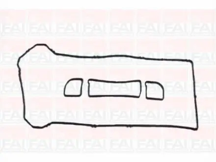 Комплект прокладок клапанной крышки Ford C-Max/Mazda 6 1.8/2.0 пластик 00- FAI AUTOPARTS RC1079S