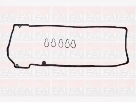 Комплект прокладок кр. MB OM612/647 FAI AUTOPARTS RC1130S