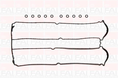 Прокладка клап.кр. Ford Focus/Mondeo 1.8 16V 96-00 FAI AUTOPARTS RC1148S