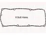 Прокладка клапанної кришки (гума) Renault Clio II, Kangoo, Twingo 1.1/1.2 D7F 96- FAI AUTOPARTS RC1178S (фото 1)