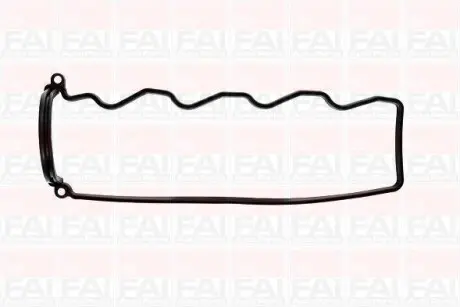 Прокладка кришки клапанів Nissan Vanette 2,2 D 95- FAI AUTOPARTS RC1207S