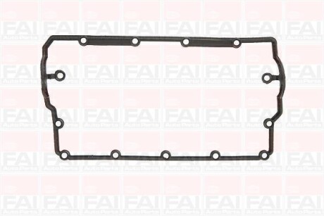 Прокладка клап.кр. VW 1.9TDI 98- AJM/AUM FAI AUTOPARTS RC1316S