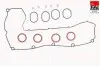Комплект прокладок клапанной крышки Citroen C4/C5 2.0HDi 04- /Ford FocusII, Mondeo IV 2.0TDC /Peugeot Expert 2.0hdi 07- FAI AUTOPARTS RC1357S (фото 1)