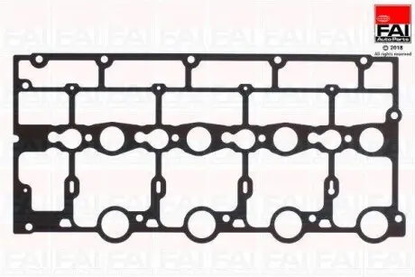 Прокладка клапанної кришки Chrysler Voyager 2.5CRD 04-08/Nitro 2.8 CRD 07- FAI AUTOPARTS RC1437S