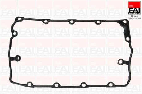 Прокладка кришки клапанів FAI AUTOPARTS RC1478S