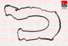 Прокладка клапанної кришки Ford Focus, Kuga 1.6 13-/Volvo S60/S80/V60/V70 III 1.6 T4F 11- FAI AUTOPARTS RC1654S (фото 1)