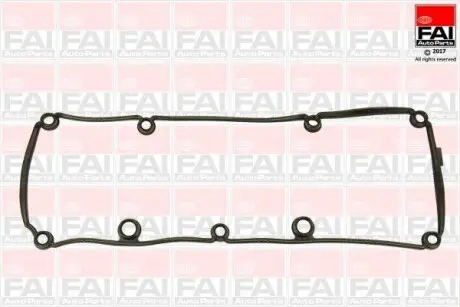 Прокладка клапанної кришки Audi A4 2.0 Tdi 07-/Skoda Superb 2.0 Tdi 08-15/VW Passat 2.0 Tdi 05-12 FAI AUTOPARTS RC1743S