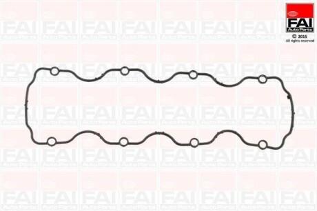 Прокладка клап.кр. Opel 13NB/14NV/C16NZ FAI AUTOPARTS RC292S