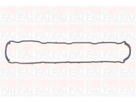 Прокладка клапанної кришки Citroen Berlingo,Xantia,Xsara,ZX Peugeot 1.6, 1.8/ 99-02 FAI AUTOPARTS RC560S
