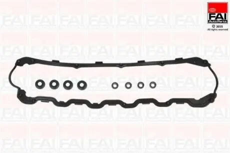 Комплект прокладка клап.кр. Audi/VW 2.4D AAS/3D/AAB (5CYL) FAI AUTOPARTS RC735K