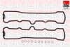 Прокладка крышки клапанной (к-кт) OPEL X14/16XE/X16XEL FAI AUTOPARTS RC739S (фото 1)