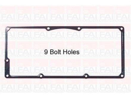 Укладка клап. крышки (метал.) FAI AUTOPARTS RC769S