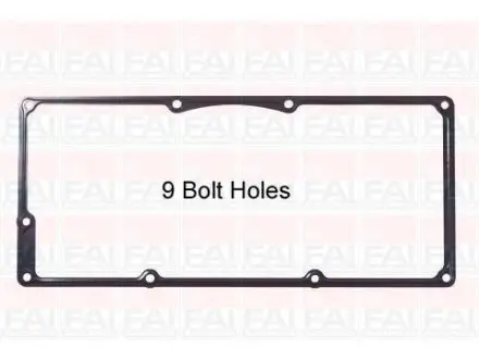 Прокладка клапанної кришки (метал.) FAI AUTOPARTS RC769S