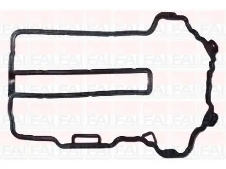 Прокладка клапанної кришки FAI AUTOPARTS RC861S