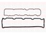 Прокладка кл. кришки (к-кт верхня+нижня) Citroen Berlingo, C15, Jumpy, Xsara Fiat Scudo Peugeot 206, 306, Expert, Partner 1.9D 04.98- FAI AUTOPARTS RC867S (фото 1)