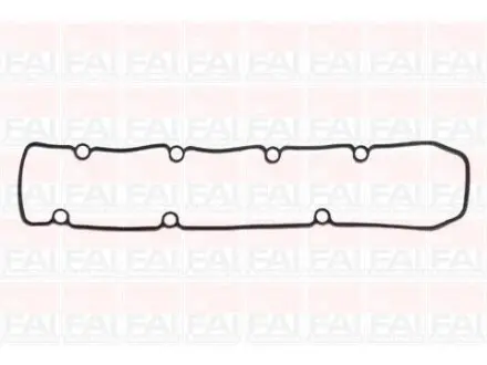 Прокладка клапанной крышки Citroen Berlingo/Peugeot Partner FAI AUTOPARTS RC869S