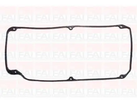 Комплект прокладок клапаної кришки Mitsubishi Lanser 1.6-1.8 92-96 FAI AUTOPARTS RC981S