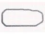 Прокладка піддона Audi 100/VW Passat 1.9/2.0/2.0D/2.2/2.3 85- FAI AUTOPARTS SG201 (фото 1)