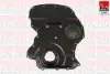 Передня кришка двигуна FAI AUTOPARTS TCC3 (фото 1)