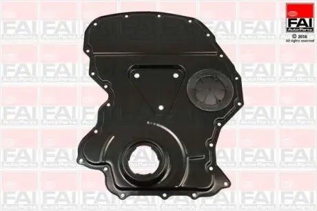 Передня кришка двигуна FAI AUTOPARTS TCC3
