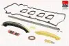 Комплект цепи ГРМ MB C203/204/E211 M271(с сальником и прокладками) FAI AUTOPARTS TCK101 (фото 1)