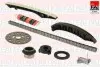 Комплект ланцюга приводу(з ущільненнями) ГРМ Opel Movano/Renault Master 2.3 Cdti 10- FAI AUTOPARTS TCK228 (фото 1)