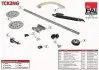 Ремкомплект ланцюга привода розподільчого валу (без ущільнень) FAI AUTOPARTS TCK2NG (фото 1)