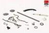 Комплект цепи ГРМ (с шестернями с уплотнениями) FAI AUTOPARTS TCK4S (фото 1)