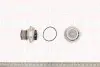 Водяной насос Chevrolet Captiva/Epica/Lacetti/Opel Astra F/G/H/Omega B/Vectra A/B/Zafira 1.7TD/1.8/2.0/2.4 1994- FAI AUTOPARTS WP3059 (фото 1)