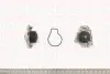 Водяной насос Honda Civic VI, CRX III, INTEGRA 1.6/1.8 03.92-10.01 FAI AUTOPARTS WP6193 (фото 1)