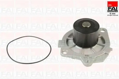 Водяной насос Alfa Romeo 159/Fiat Bravo/Brava/Doblo/Opel Astra H/Vectra C 1.9D/1.9CDTI/2.4JTD 01- FAI AUTOPARTS WP6228