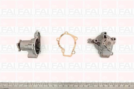 Водяна помпа Hyundai Tucson 2.0 04- FAI AUTOPARTS WP6265