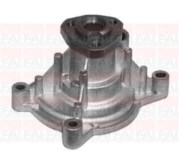 Водяна помпа VAG 1.4FSI 07- FAI AUTOPARTS WP6487