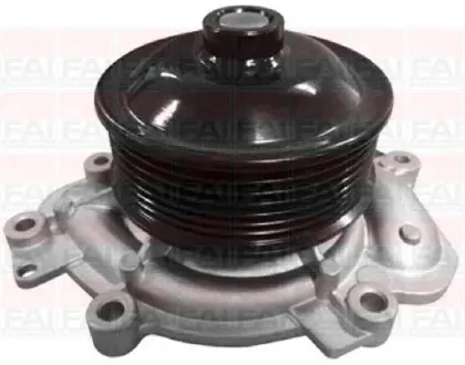 Водяной насос (шкив 7ребер) MB W204/W211/Sprinter 218/318/418/518CDI OM642 06- FAI AUTOPARTS WP6521