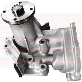 Водяна помпа Mitsubischi L200 2.5D 05- FAI AUTOPARTS WP6523