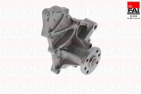 Водяной насос Mazda 3/6 09- 2.2D FAI AUTOPARTS WP6573