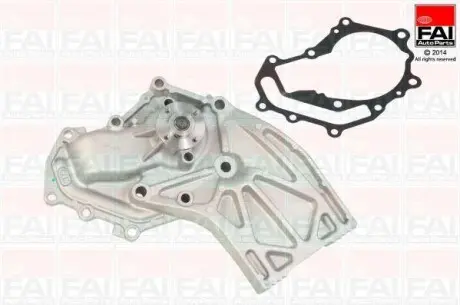 Водяна помпа Renault Master 3.0dci 03- FAI AUTOPARTS WP6584