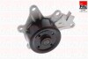 Водяна помпа Toyota Auris/Corolla/Yaris/Verso S/Urban Cruiser 1.4D-4D 08-17 (B/B) (7 лоп) FAI AUTOPARTS WP6607 (фото 2)