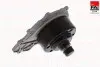 Водяной насос MB Sprinter 2.2 DCI 09- OM651 FAI AUTOPARTS WP6612 (фото 3)