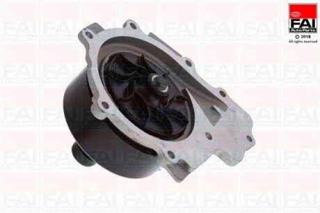 Водяна помпа MB Sprinter 2.2 DCI 09- OM651 FAI AUTOPARTS WP6612