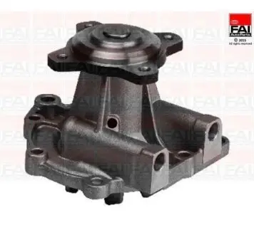 Водяной насос Suzuki Vitara 2.0I 16V 97-, Baleno 1.8I 16V 95- FAI AUTOPARTS WP6616