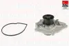 Водяной насос Dodge Nitro, Jeep FAI AUTOPARTS WP6636 (фото 1)